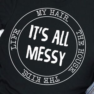 Meet your Posher, Mallory